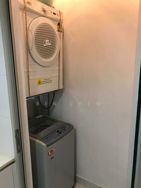 The Centris, 65 Jurong West Central 3, 2 Bedrooms, 915 sqft, Apartment For Rent, by Ben Chew, 21487216 - PropertyGuru.com.sg