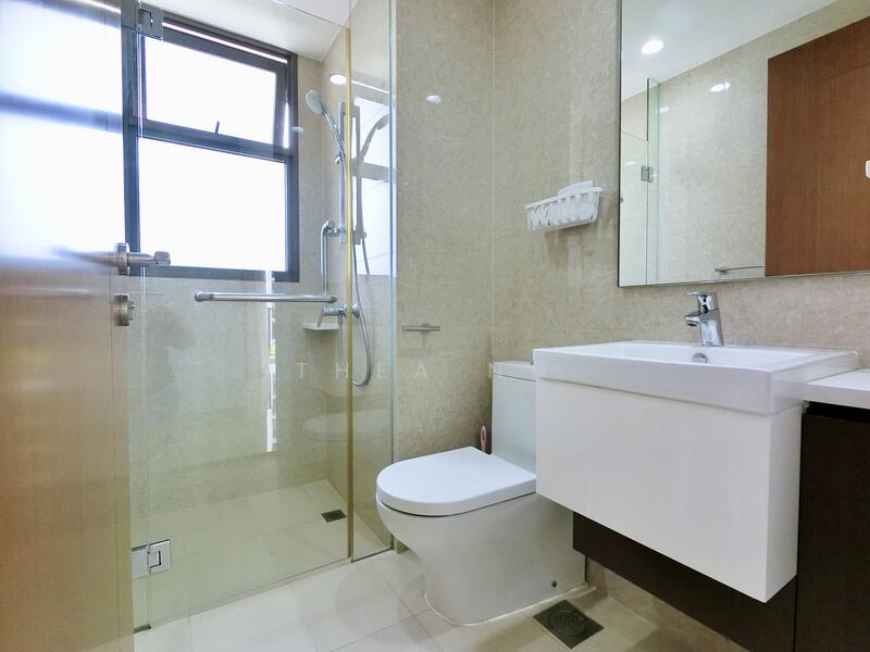 Common Bath