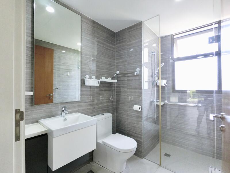 Master Bath