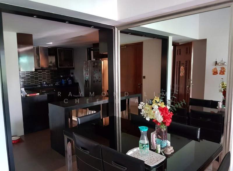 Palm Spring, 18 Ewe Boon Road, Tanglin / Holland / Bukit Timah, 3 Bedrooms, 1,496 sqft, Condominium For Rent, by Raymond Lim Chee Hiang, 21487621 - PropertyGuru.com.sg