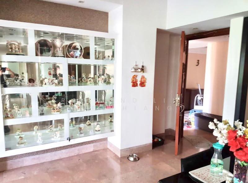 Palm Spring, 18 Ewe Boon Road, Tanglin / Holland / Bukit Timah, 3 Bedrooms, 1,496 sqft, Condominium For Rent, by Raymond Lim Chee Hiang, 21487621 - PropertyGuru.com.sg