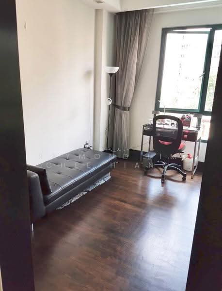 Palm Spring, 18 Ewe Boon Road, Tanglin / Holland / Bukit Timah, 3 Bedrooms, 1,496 sqft, Condominium For Rent, by Raymond Lim Chee Hiang, 21487621 - PropertyGuru.com.sg