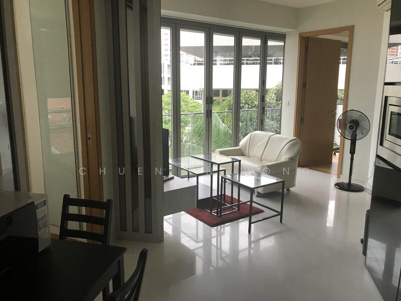 Vivace, 19 Tong Watt Road, 2 Bedrooms, 635 sqft, Apartment For Rent, by Chuen En Wong, 21487733 - PropertyGuru.com.sg