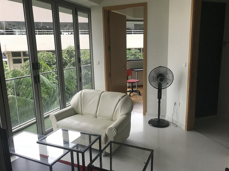 Vivace, 19 Tong Watt Road, 2 Bedrooms, 635 sqft, Apartment For Rent, by Chuen En Wong, 21487733 - PropertyGuru.com.sg