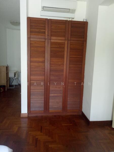 For Rent - Lloyd Court