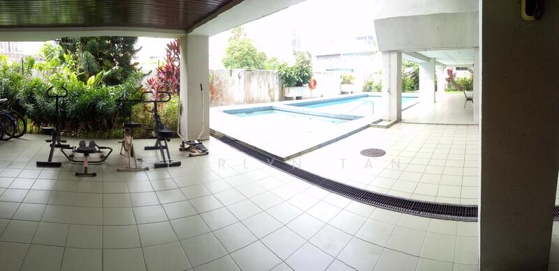 For Rent - Lloyd Court