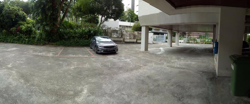 For Rent - Lloyd Court