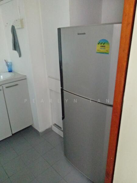 For Rent - Lloyd Court