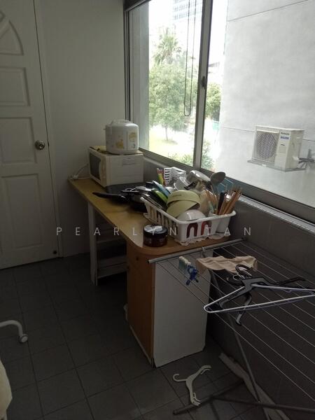 For Rent - Lloyd Court