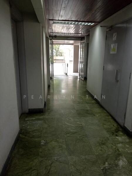 For Rent - Lloyd Court