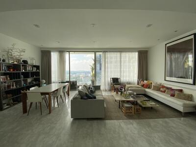 For Rent - Ardmore II