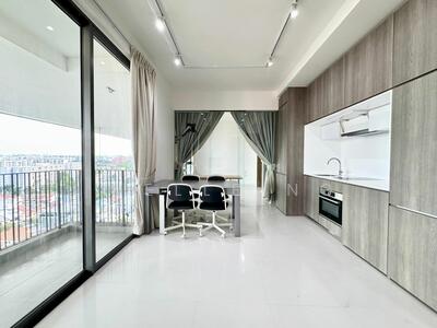 For Rent - The Tembusu