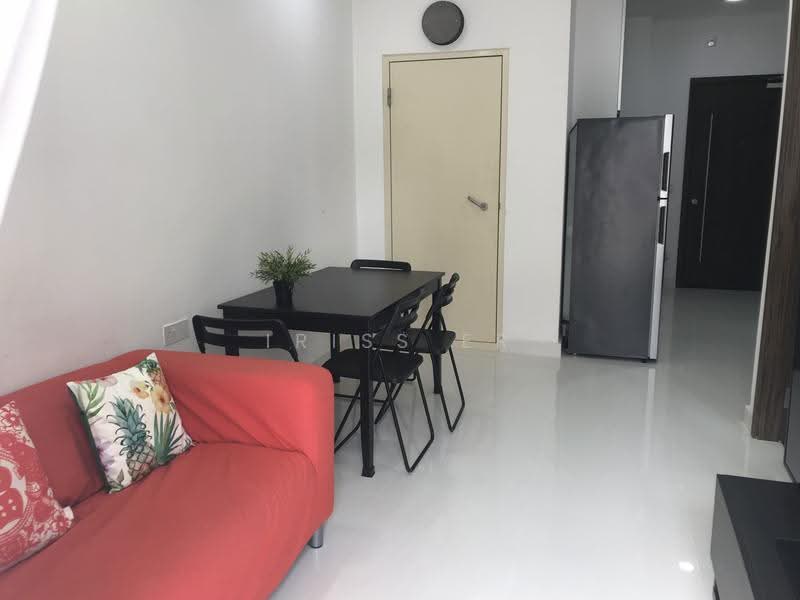 Parc Rosewood, Rosewood Drive, Admiralty / Woodlands, 2 Bedrooms, 581 sqft, Condominium For Rent, by Iriss Er, 21489629 - PropertyGuru.com.sg