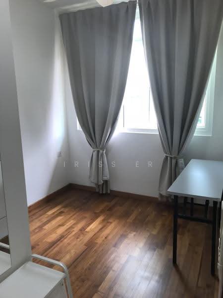 Parc Rosewood, Rosewood Drive, Admiralty / Woodlands, 2 Bedrooms, 581 sqft, Condominium For Rent, by Iriss Er, 21489629 - PropertyGuru.com.sg