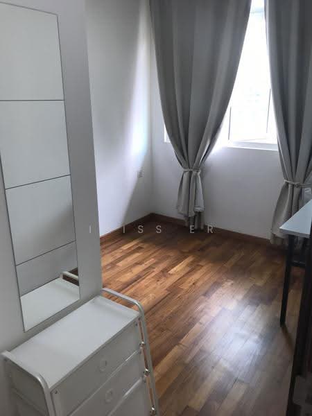 Parc Rosewood, Rosewood Drive, Admiralty / Woodlands, 2 Bedrooms, 581 sqft, Condominium For Rent, by Iriss Er, 21489629 - PropertyGuru.com.sg