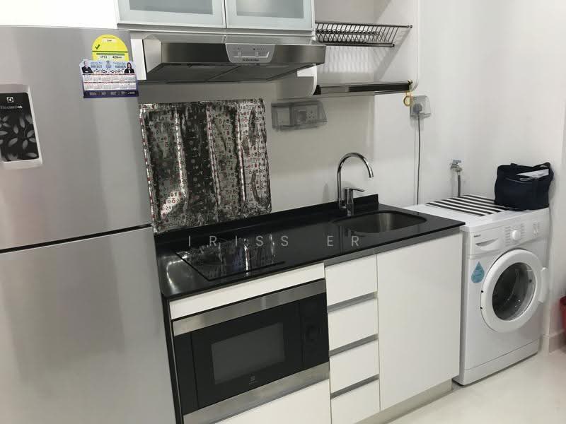 Parc Rosewood, Rosewood Drive, Admiralty / Woodlands, 2 Bedrooms, 581 sqft, Condominium For Rent, by Iriss Er, 21489629 - PropertyGuru.com.sg