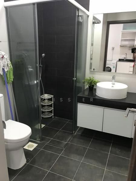 Parc Rosewood, Rosewood Drive, Admiralty / Woodlands, 2 Bedrooms, 581 sqft, Condominium For Rent, by Iriss Er, 21489629 - PropertyGuru.com.sg