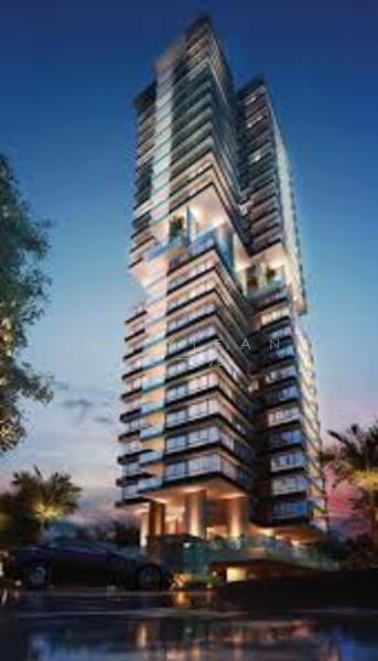 Regent Residences, 1091 Serangoon Road, 1 Bedroom, 409 sqft, Condominium For Rent, by Wu Yifan 吴一凡, 21489826 - PropertyGuru.com.sg