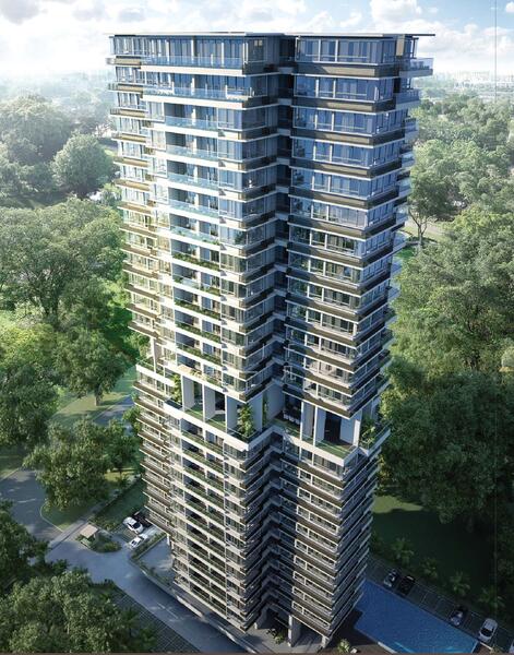 Regent Residences, 1091 Serangoon Road, 1 Bedroom, 409 sqft, Condominium For Rent, by Wu Yifan 吴一凡, 21489826 - PropertyGuru.com.sg