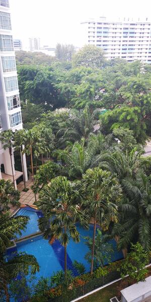 Regent Residences, 1091 Serangoon Road, 1 Bedroom, 409 sqft, Condominium For Rent, by Wu Yifan 吴一凡, 21489826 - PropertyGuru.com.sg