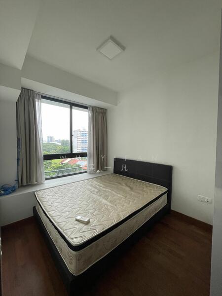 Regent Residences, 1091 Serangoon Road, 1 Bedroom, 409 sqft, Condominium For Rent, by Wu Yifan 吴一凡, 21489826 - PropertyGuru.com.sg