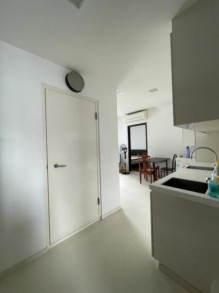Regent Residences, 1091 Serangoon Road, 1 Bedroom, 409 sqft, Condominium For Rent, by Wu Yifan 吴一凡, 21489826 - PropertyGuru.com.sg
