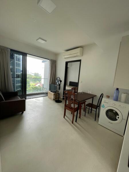 Regent Residences, 1091 Serangoon Road, 1 Bedroom, 409 sqft, Condominium For Rent, by Wu Yifan 吴一凡, 21489826 - PropertyGuru.com.sg