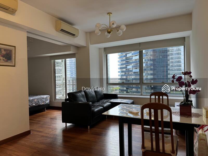 For Rent - The Sail @ Marina Bay