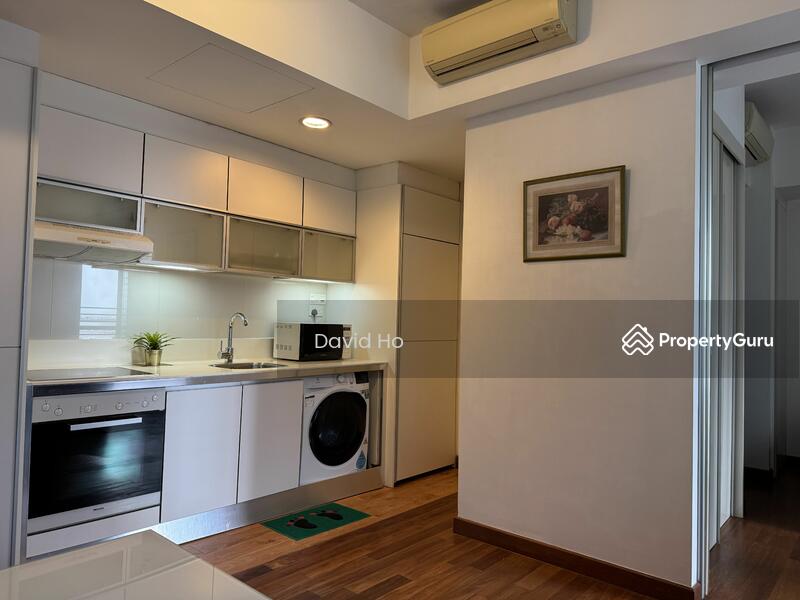 For Rent - The Sail @ Marina Bay
