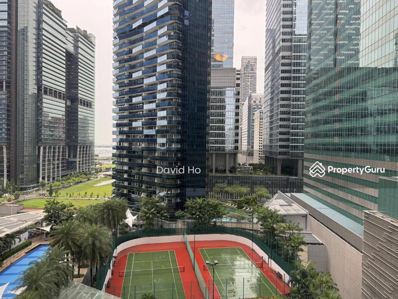 For Rent - The Sail @ Marina Bay