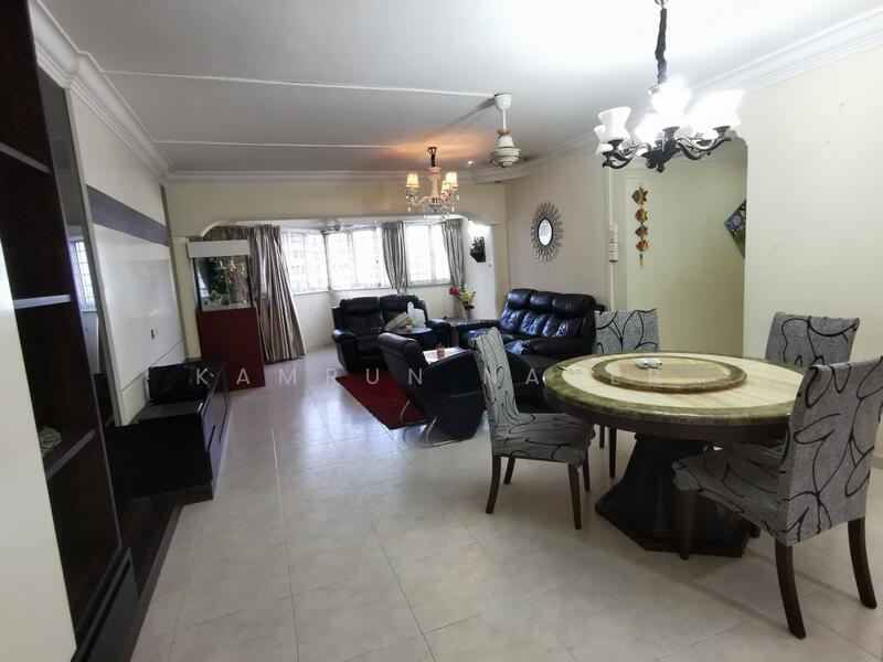 328 Tah Ching Road, 328 Tah Ching Road, 3 Bedrooms, 1,350 sqft, HDB Flat For Rent, by Kamrun Naher, 21490285 - PropertyGuru.com.sg