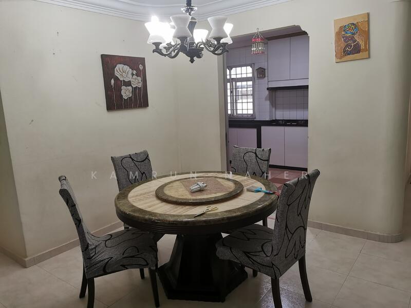 328 Tah Ching Road, 328 Tah Ching Road, 3 Bedrooms, 1,350 sqft, HDB Flat For Rent, by Kamrun Naher, 21490285 - PropertyGuru.com.sg