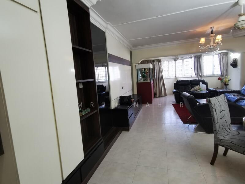 328 Tah Ching Road, 328 Tah Ching Road, 3 Bedrooms, 1,350 sqft, HDB Flat For Rent, by Kamrun Naher, 21490285 - PropertyGuru.com.sg