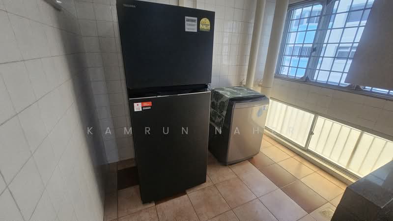 For Rent - 328 Tah Ching Road