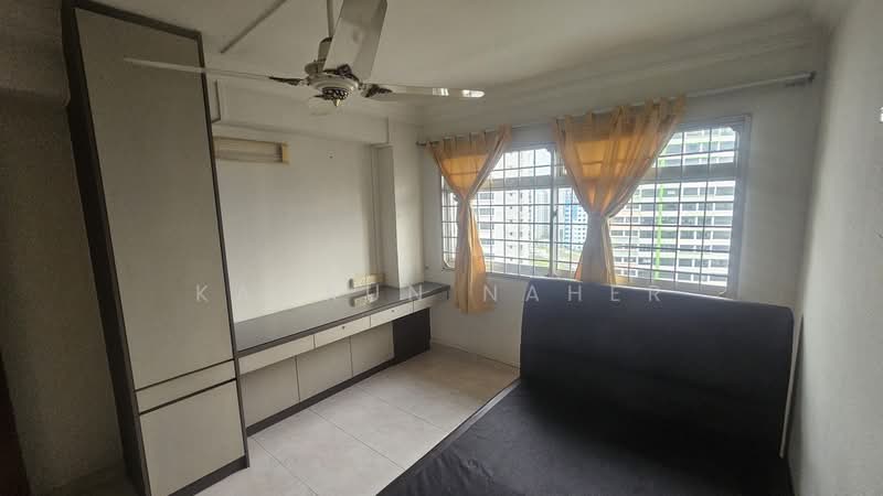 For Rent - 328 Tah Ching Road