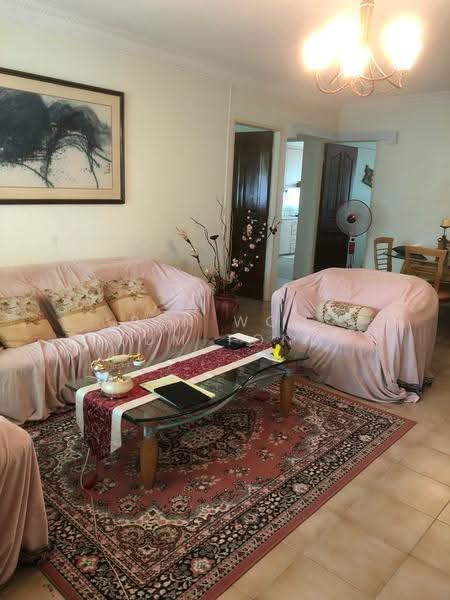145 Tampines Street 12, 145 Tampines Street 12, Pasir Ris / Tampines, 3 Bedrooms, 1,108 sqft, HDB Flat For Rent, by Ben Woo Kum Tong, 21490295 - PropertyGuru.com.sg