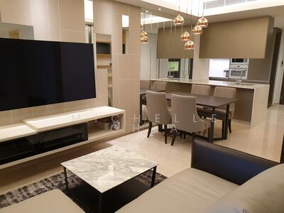 For Sale - Cairnhill Nine