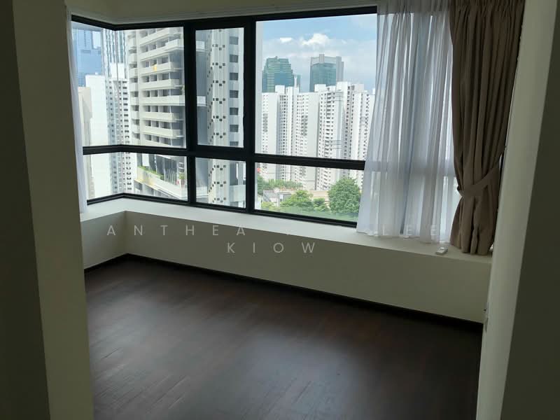 Spottiswoode Residences, 48 Spottiswoode Park Road, 2 Bedrooms, 797 sqft, Condominium For Rent, by Anthea Yeo 杨丽娇, 21490707 - PropertyGuru.com.sg