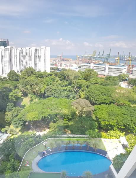 Spottiswoode Residences, 48 Spottiswoode Park Road, 2 Bedrooms, 797 sqft, Condominium For Rent, by Anthea Yeo 杨丽娇, 21490707 - PropertyGuru.com.sg
