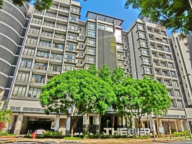 For Rent - The Pier at Robertson