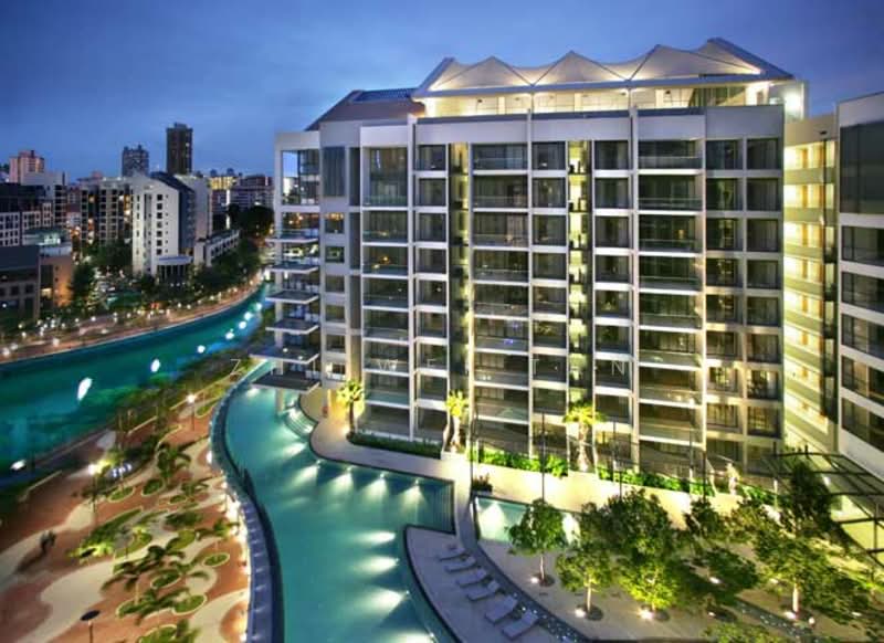 For Rent - The Pier at Robertson