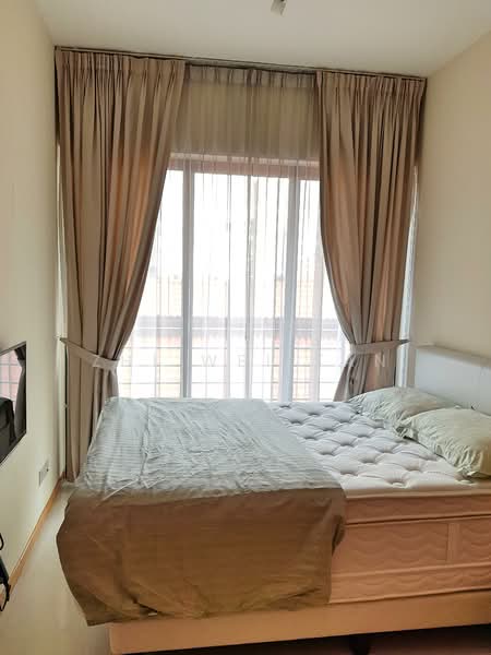 For Rent - The Pier at Robertson