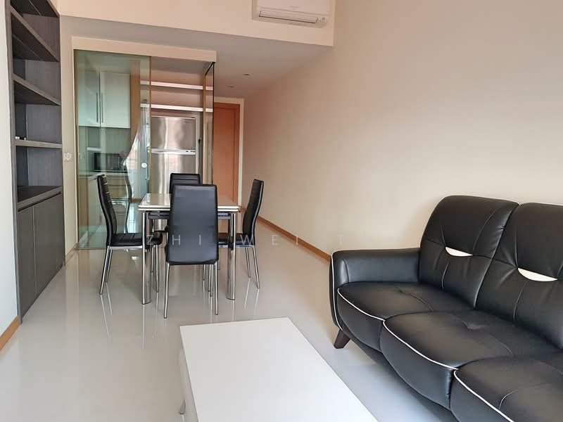 For Rent - The Pier at Robertson