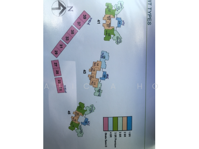 For Sale - Thomson Three