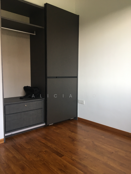 Thomson Impressions, 20 Lorong Puntong, 1 Bedroom, 463 sqft, Condominium For Rent, by Aly Ho, 21491005 - PropertyGuru.com.sg