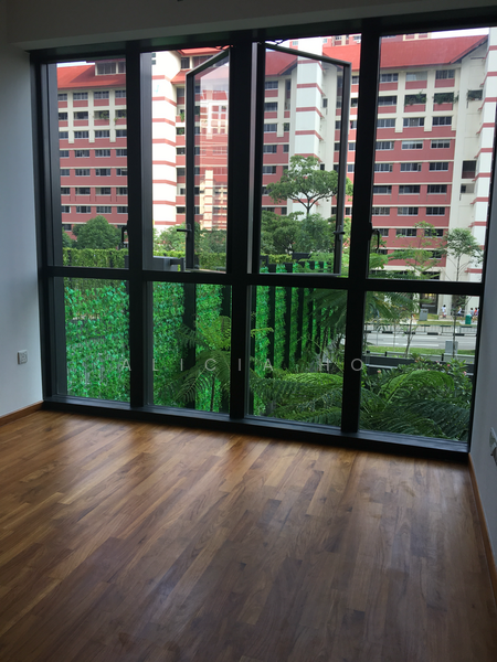 Thomson Impressions, 20 Lorong Puntong, 1 Bedroom, 463 sqft, Condominium For Rent, by Aly Ho, 21491005 - PropertyGuru.com.sg