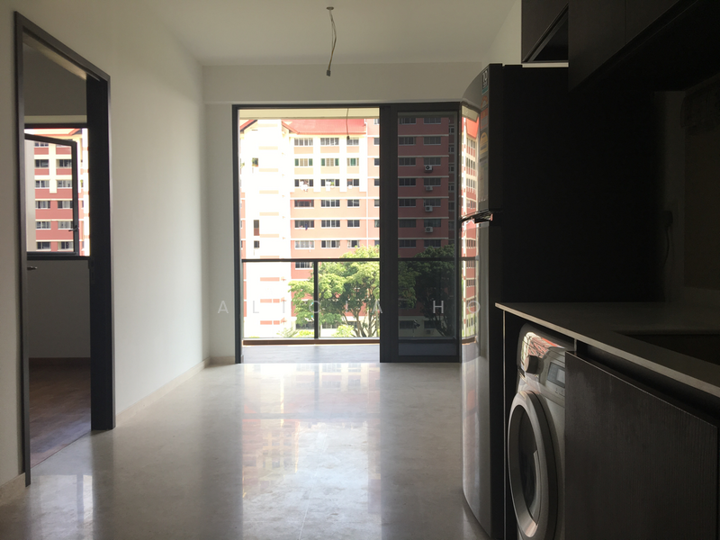 Thomson Impressions, 20 Lorong Puntong, 1 Bedroom, 463 sqft, Condominium For Rent, by Aly Ho, 21491005 - PropertyGuru.com.sg