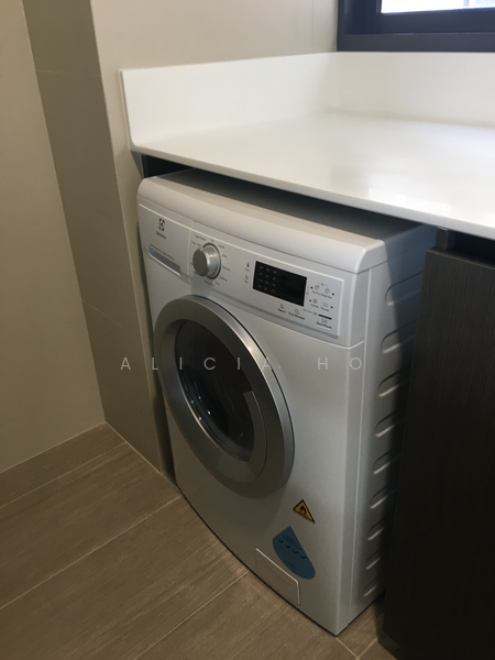 Thomson Impressions, 20 Lorong Puntong, 1 Bedroom, 463 sqft, Condominium For Rent, by Aly Ho, 21491005 - PropertyGuru.com.sg