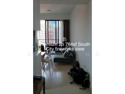 For Rent - Thomson Impressions