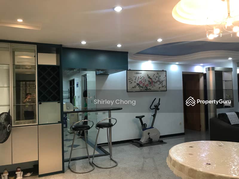 For Rent - 88 Telok Blangah Heights